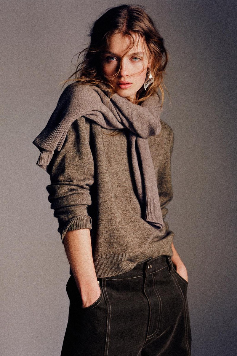 JK Sweater