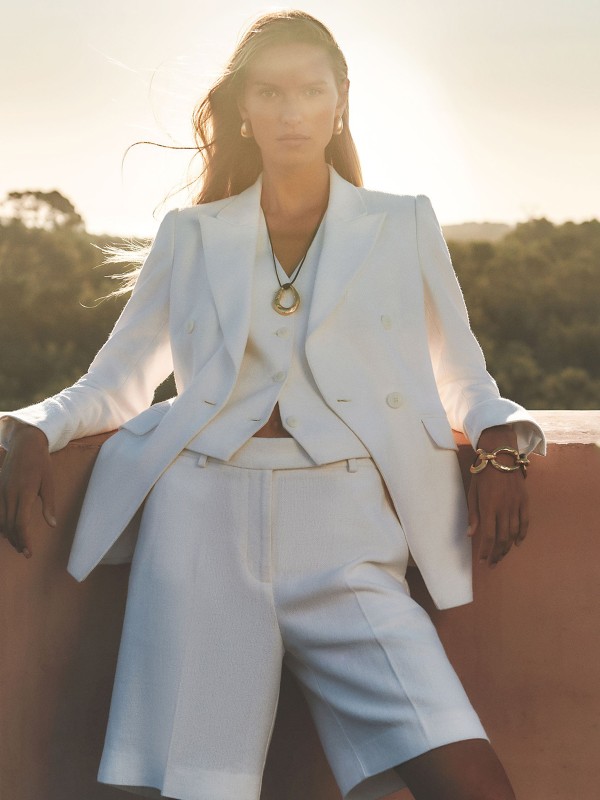 The Round Up: Short Suits