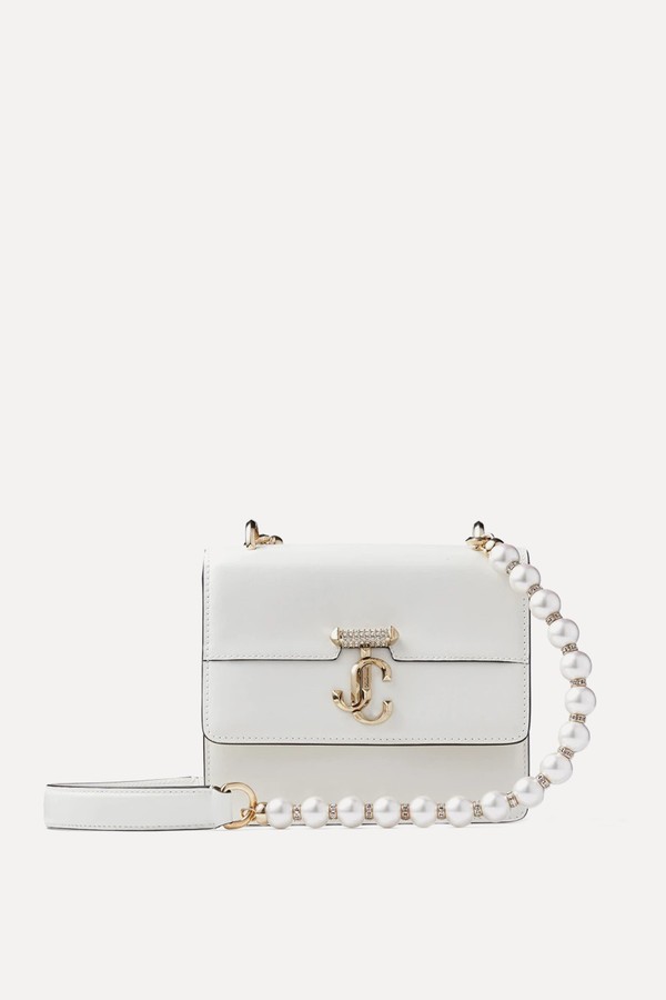Avenue Quad XS Bag from Jimmy Choo