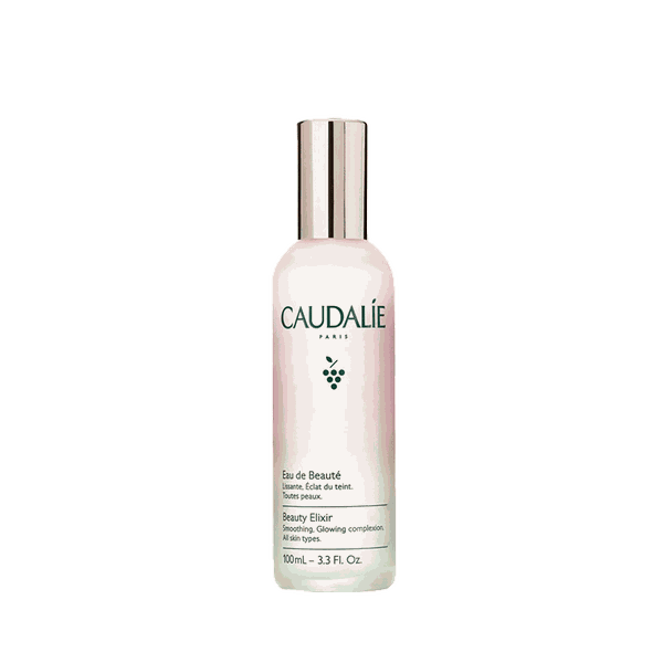  Beauty Elixir Prep, Set, Glow Face Mist from Caudalie