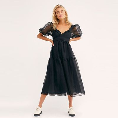Hailey Dress from Free People