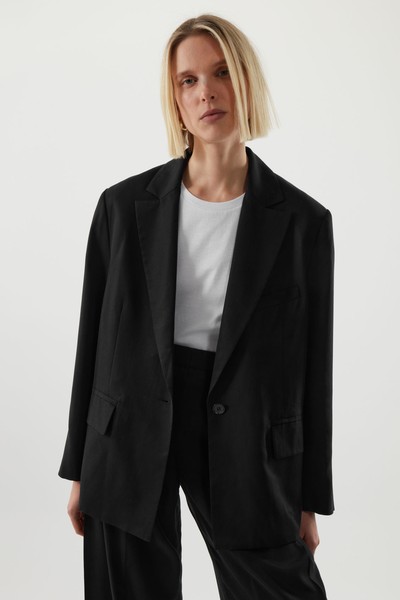 Oversized-Fit Blazer from COS