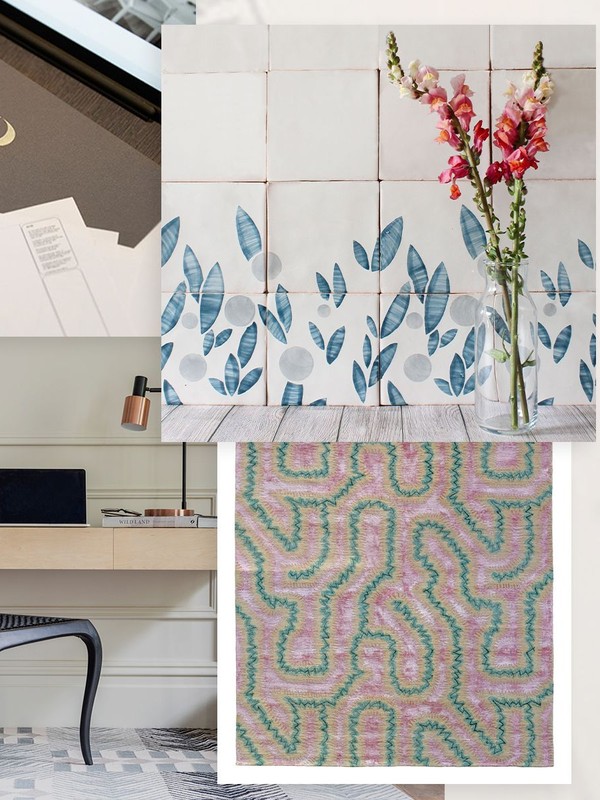 What’s New In Interiors This Month