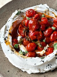 7 New Ways To Cook With Tomatoes