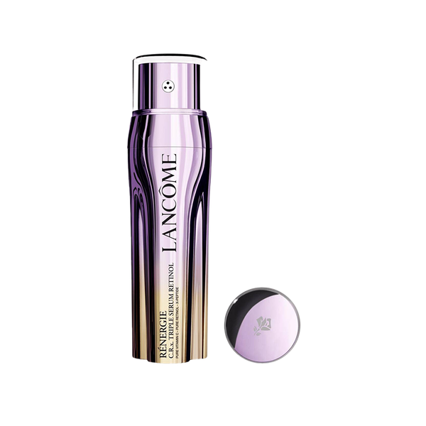 Rénergie C.R.X. Triple Serum Retinol from Lancôme