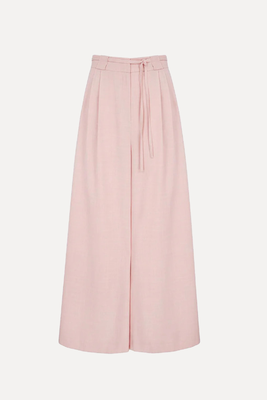Serene Extra Wide Leg Trousers from Aligne