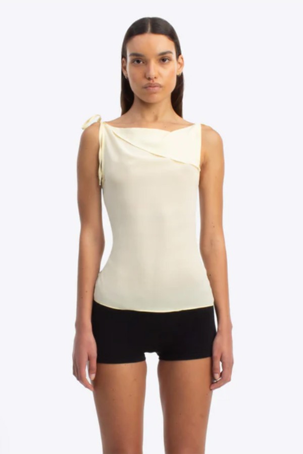 Ember Top from Susamusa