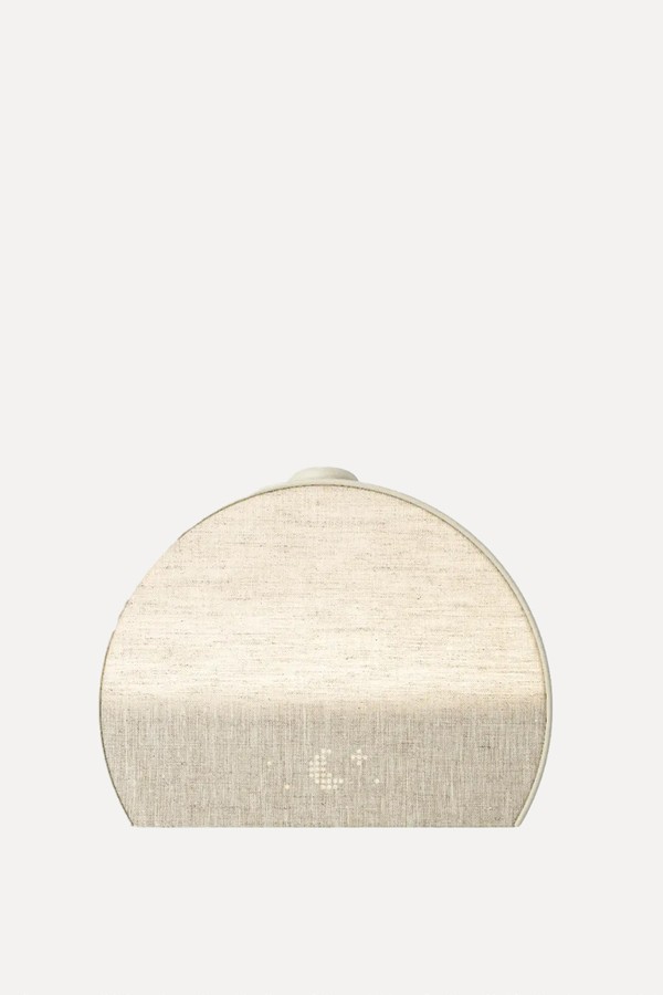 Restore 3 Alarm from Hatch