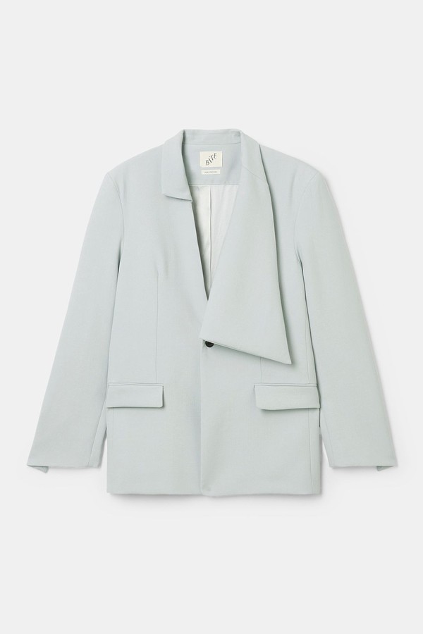 Strike Blazer