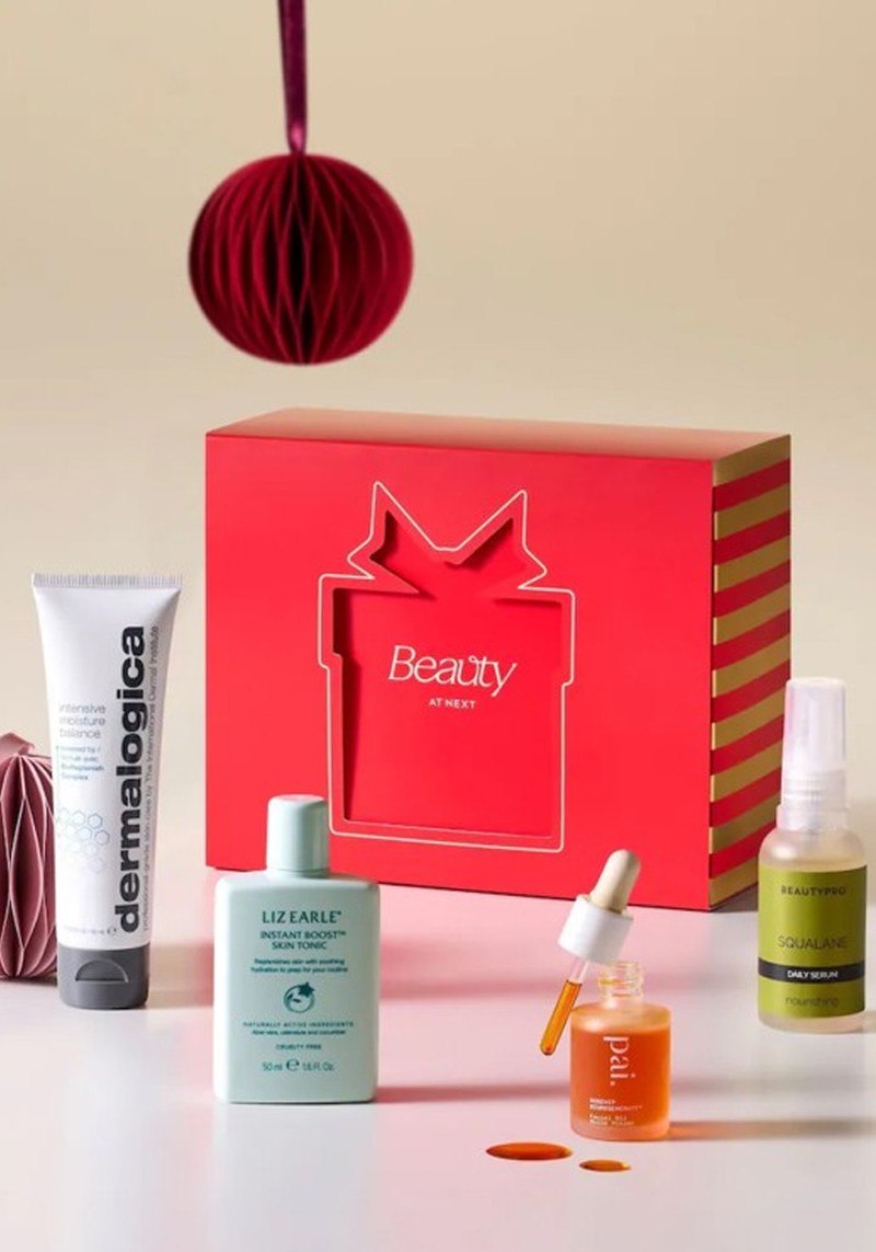 The Winter Glow Stocking Filler* 