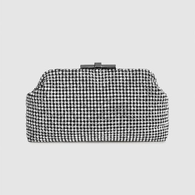 Embellished Clutch from Reiss