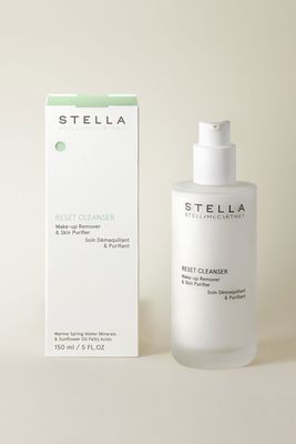 Reset Cleanser from Stella McCartney Beauty