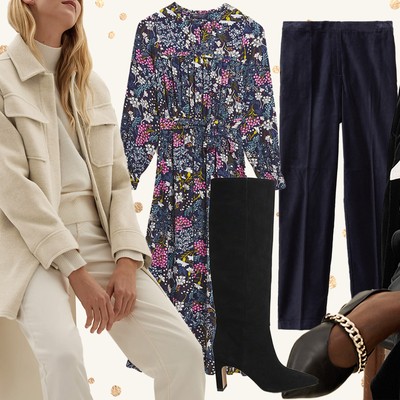 23 Stylish Pieces At M&S