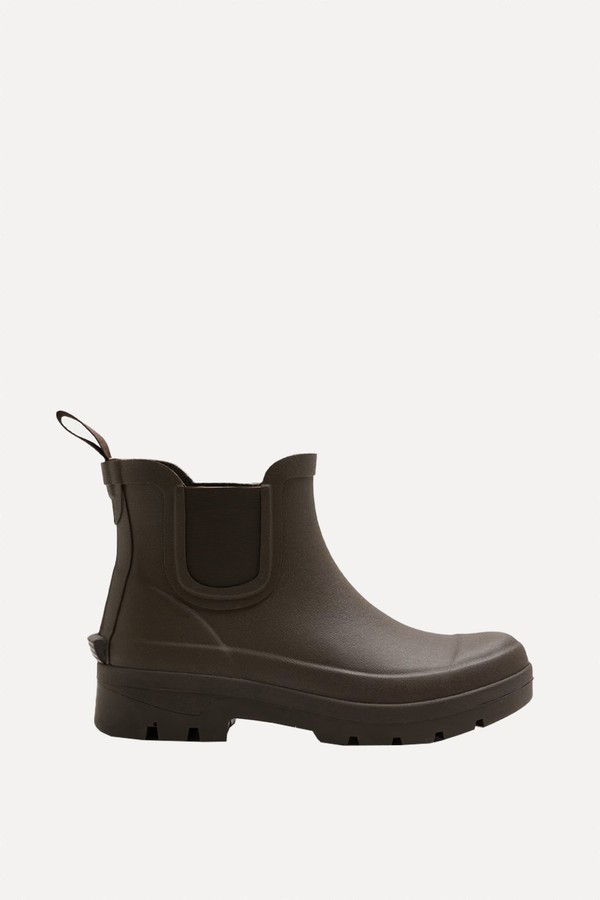 Wellies from Marks & Spencer