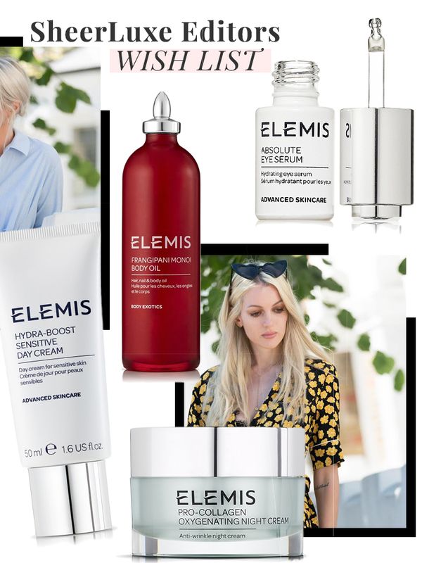 16 Beauty Products SheerLuxe Editors Swear By