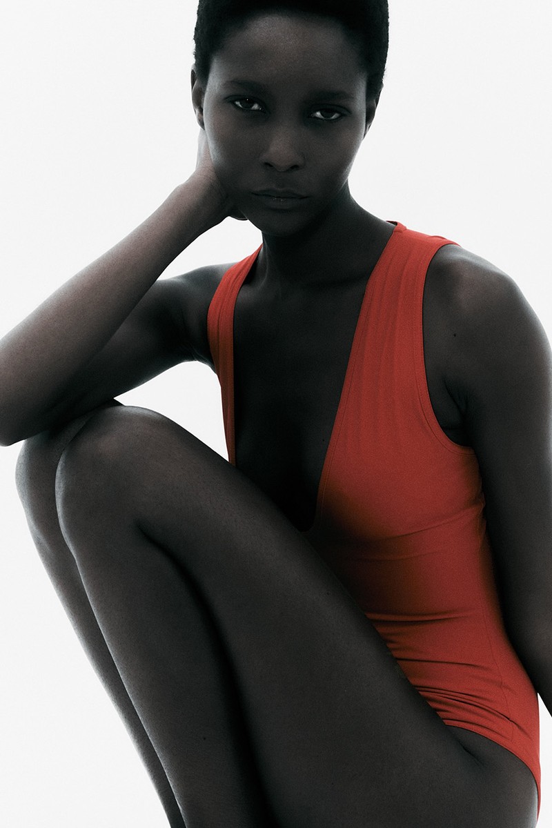 Gianna Swimsuit from Loulou De Saison