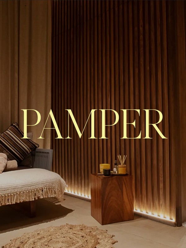 The Best Places For A Pamper In Jeddah