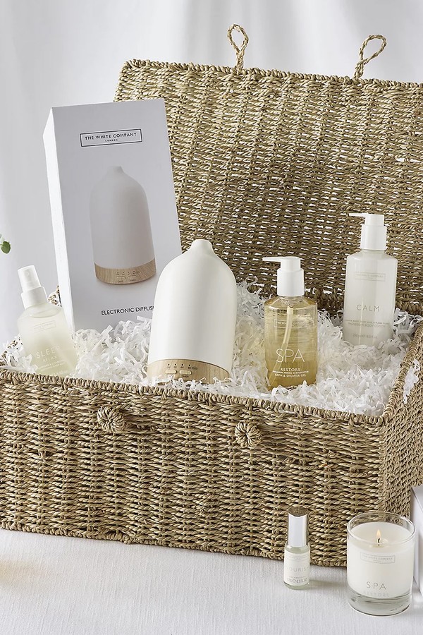 Wellness Hamper