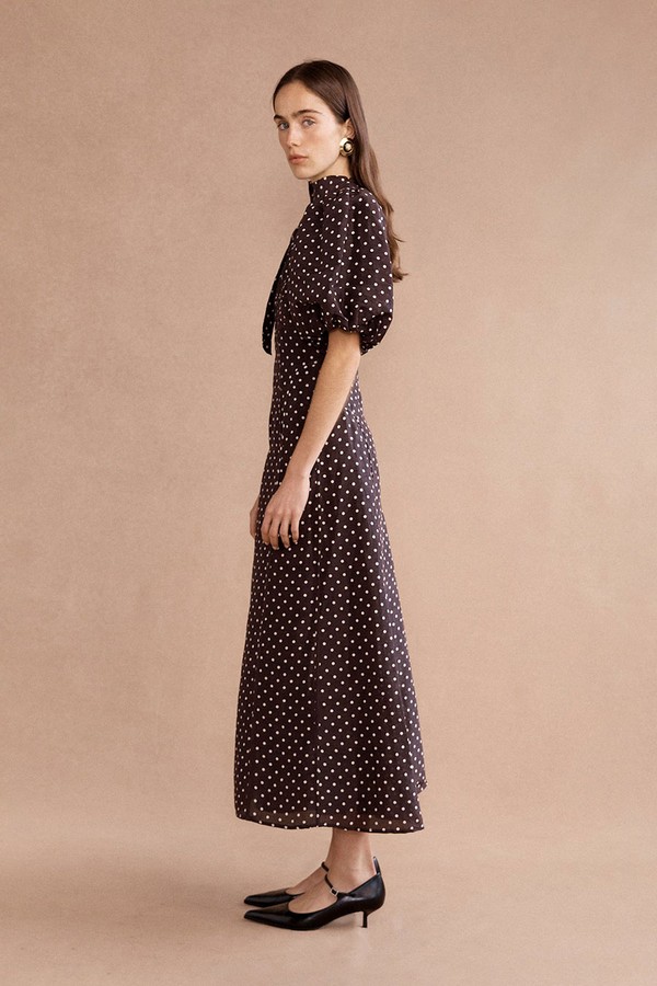 Hollie Dress