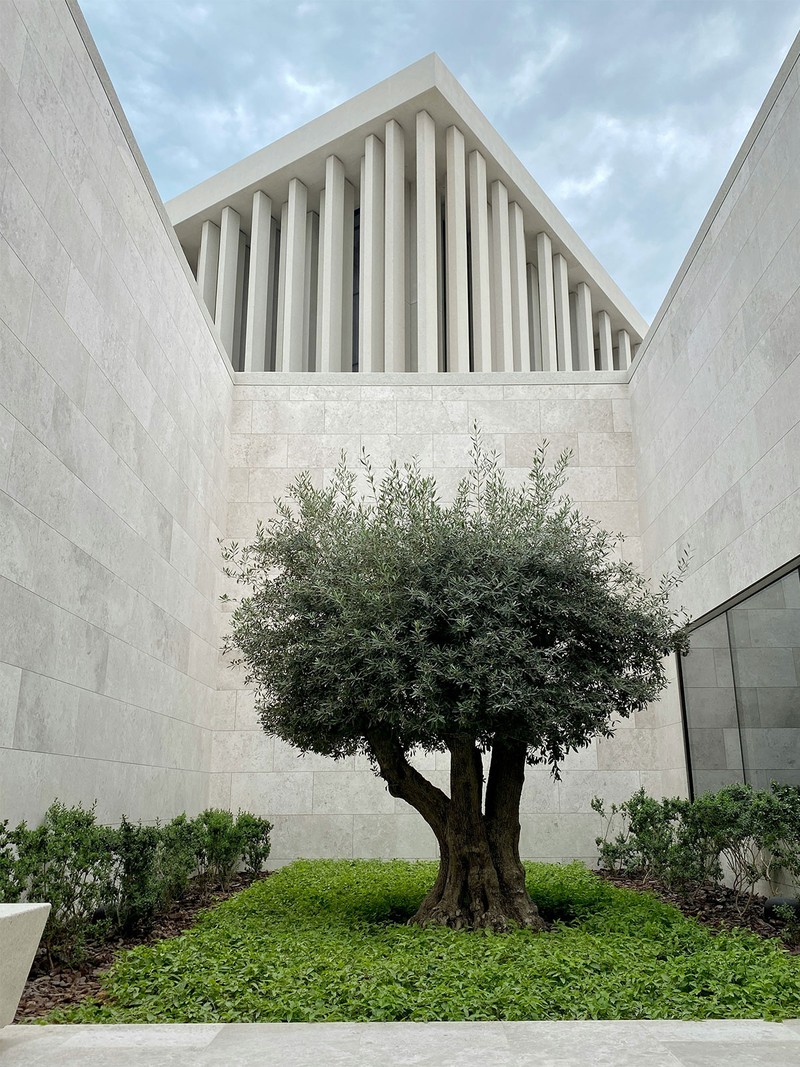 Abrahamic Family House