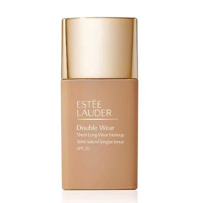 Double Wear Sheer Long-Wear Foundation SPF20 from Estée Lauder