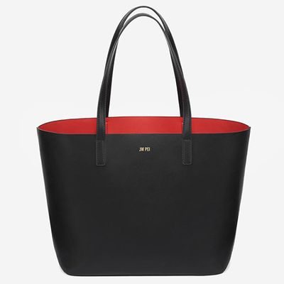 The Minimal Tote from JW Pei
