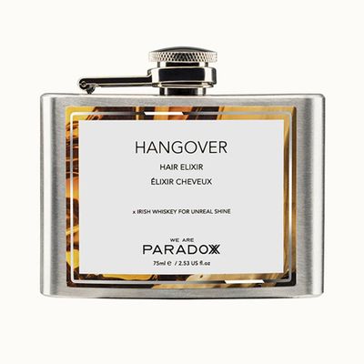 Hangover Hair Elixir