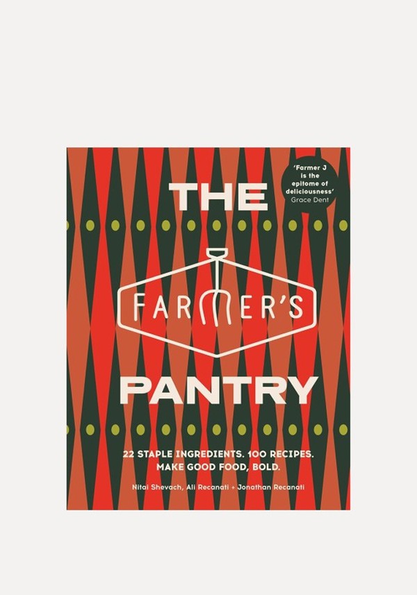 The Farmer’s Pantry 