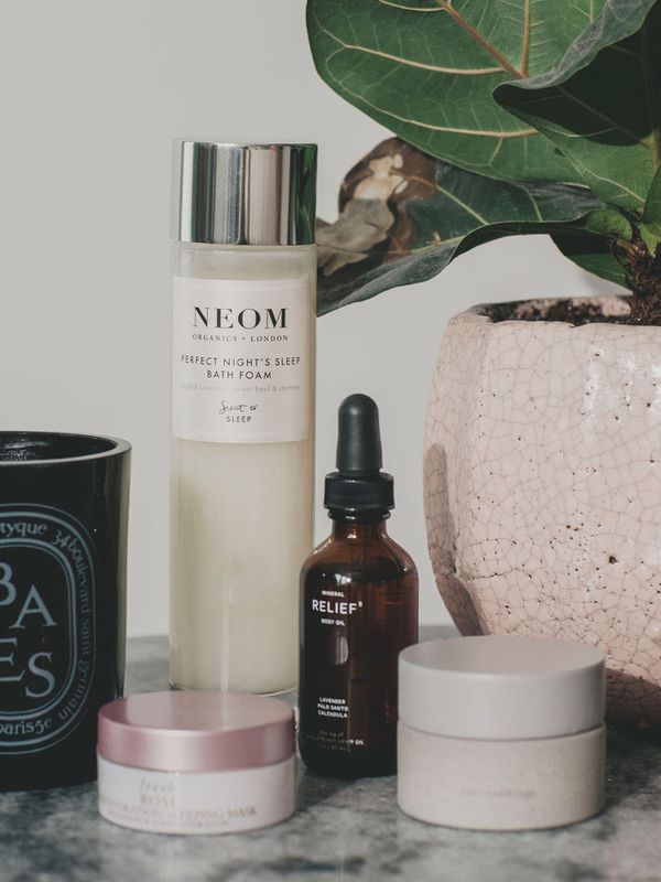 The Comforting Beauty Buys We’re Loving This Winter