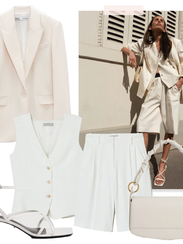 Street Style: Get The Look 