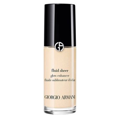 Fluid Sheer Glow Enhancer