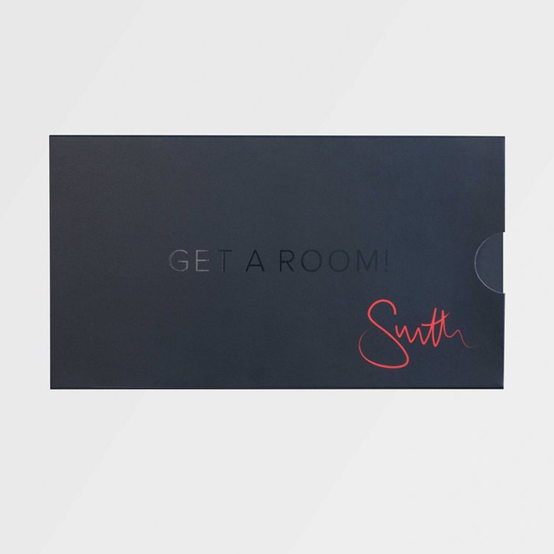 Gift Card from Mr & Mrs Smith