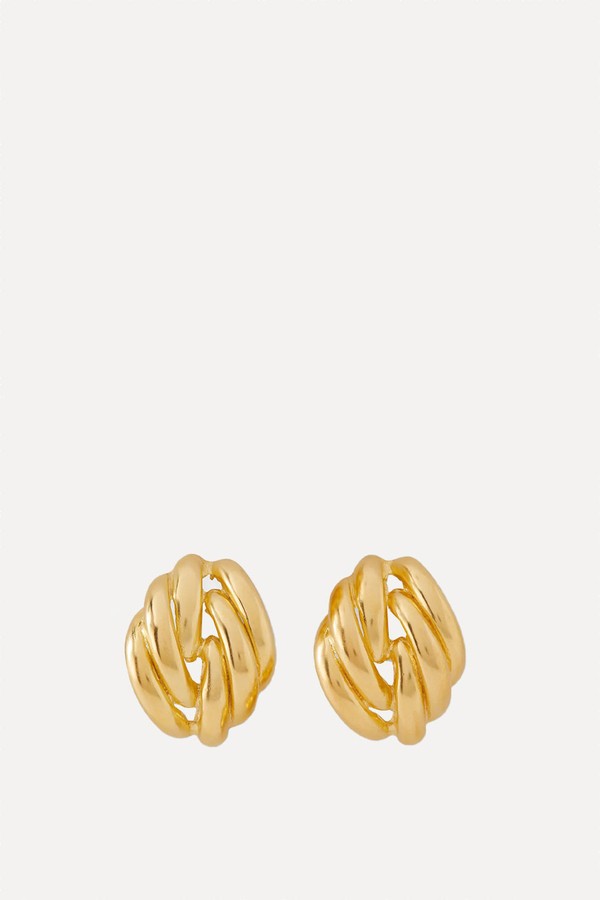 Clos Earrings from YSSO 