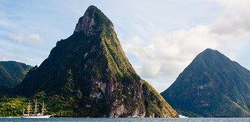 8 Magical Reasons To Visit St Lucia