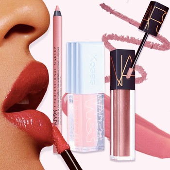 8 Ways To Define Your Lips Naturally At Every Age