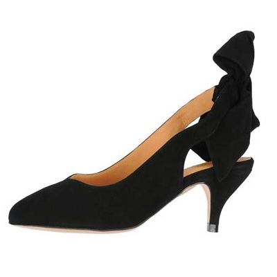 Court Shoe from Ganni