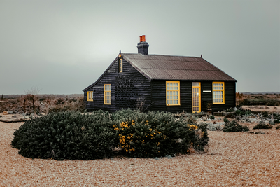 Dungeness, Kent