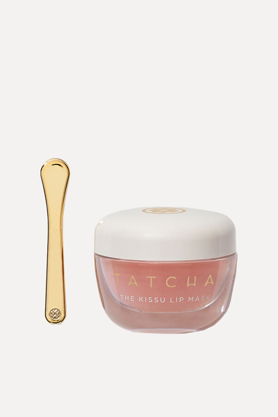 The Kissu Lip Mask from Tatcha