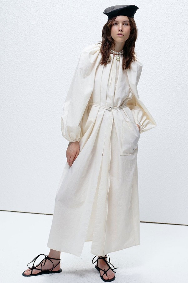 Grand Bazaar Dress