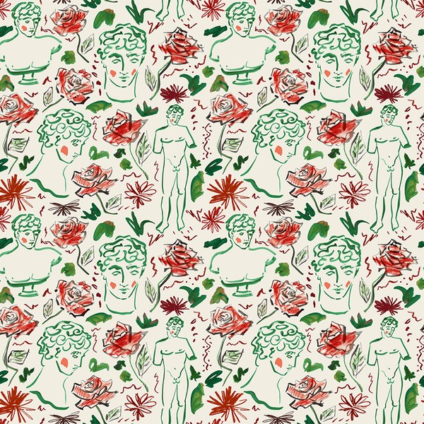 Rose Garden