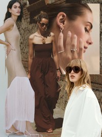 What’s New In Fashion Right Now 
