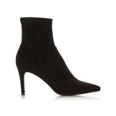 Ankle Sock Boot from Dune London
