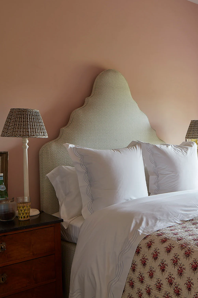 Konig Headboard  from Ensemblier 