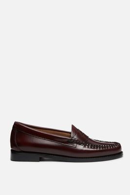 Weejuns Penny Loafers from G.H.Bass