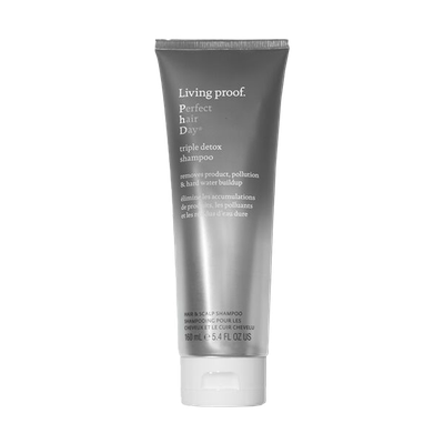 Phd Triple Detox Shampoo from Living Proof