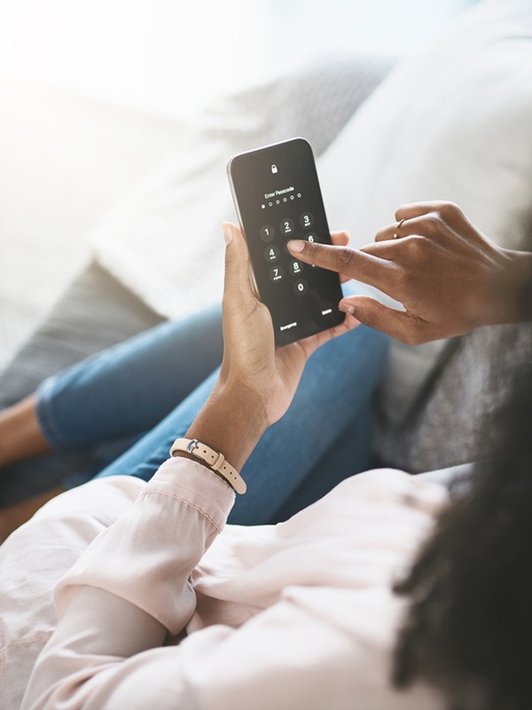 How To Keep Your Passwords Safe Online