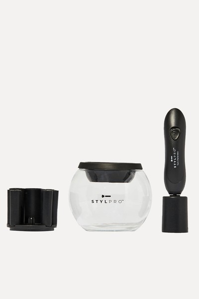 Makeup Brush Cleaner & Dryer from Stylpro