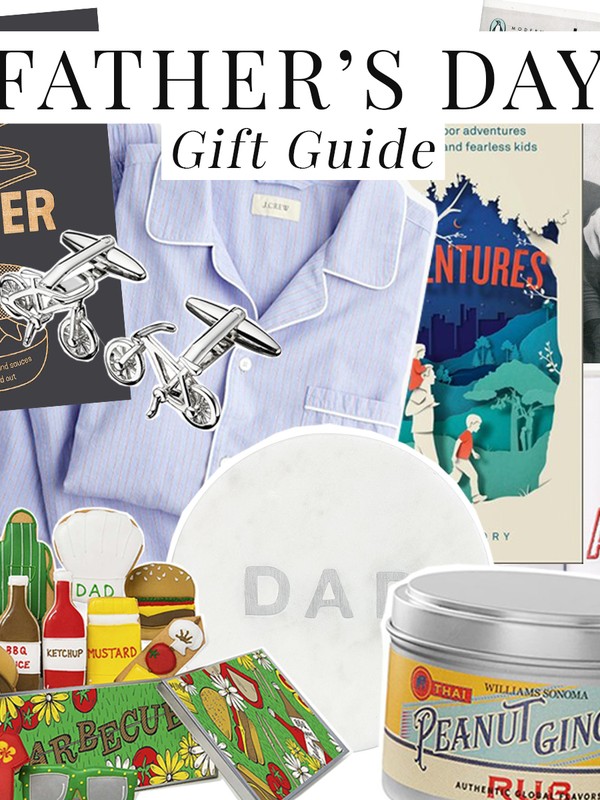 Father's Day Gift Guide 2019