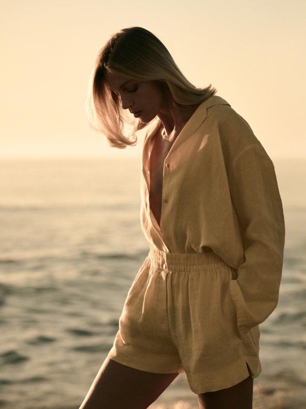 The Edit: Sunset Hues