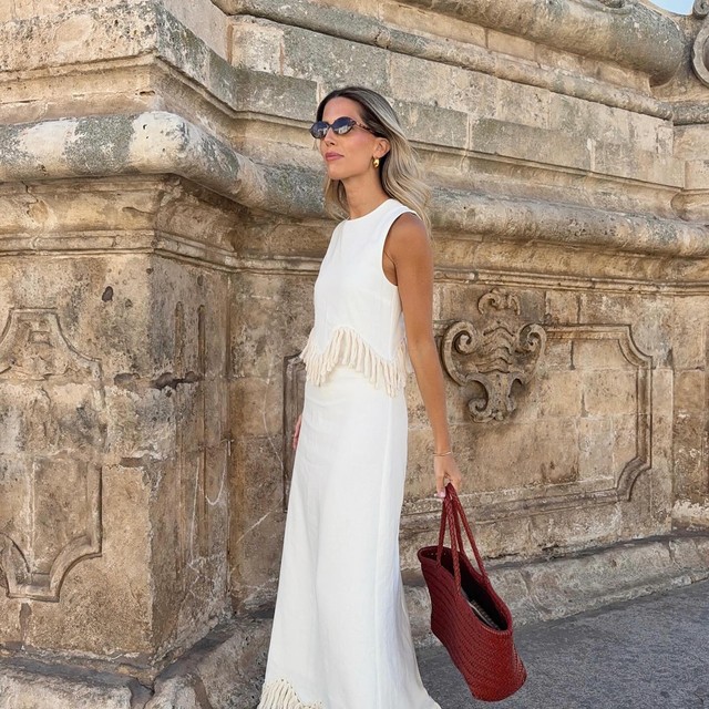 The SL fashion team has scoured Instagram for this month’s must-have pieces, so you don’t have t